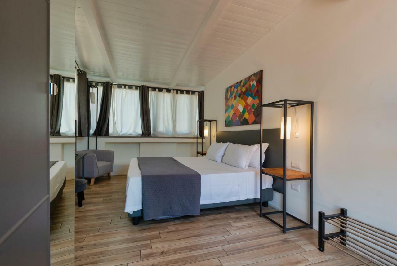Casa Mia In Trastevere Hotel - Rome — Foto 1